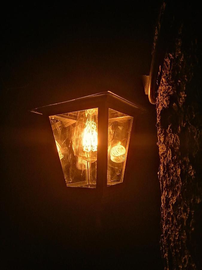 Chalpa Na Skarpie Villa Meszna Buitenkant foto
